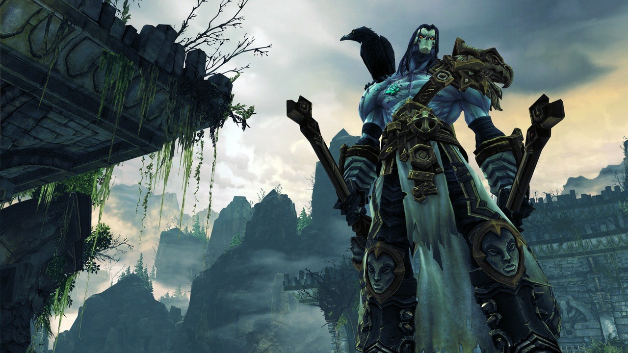 Darksiders II (Edición Coleccionista) - Imagen 2